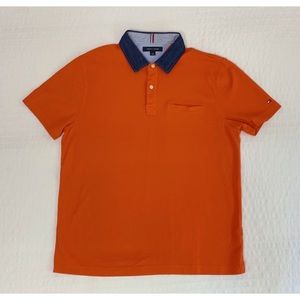 Tommy Hilfiger | Polo Short Sleeve Shirt
